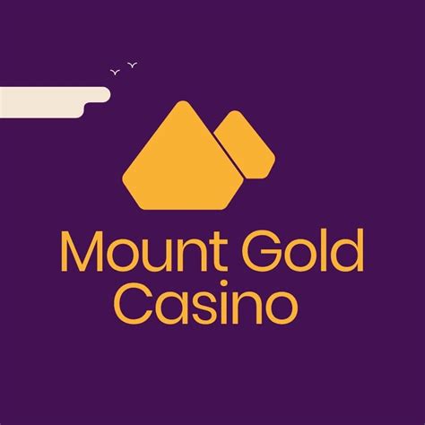 Mount gold casino aplicação